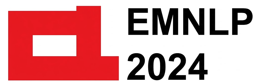 EMNLP 2024