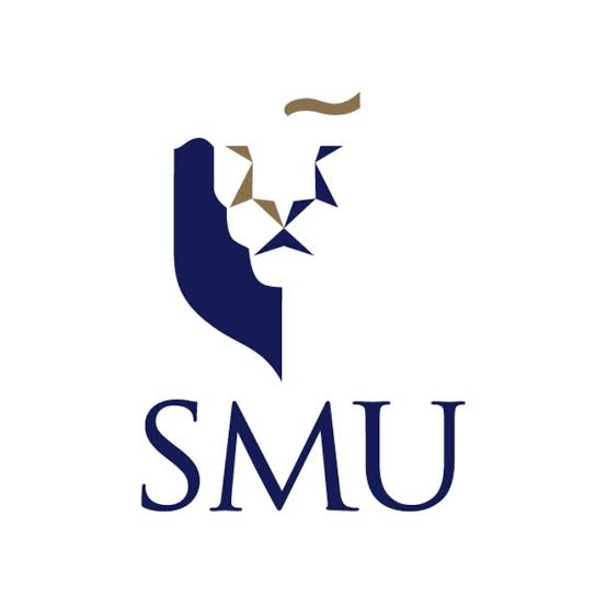 SMU logo